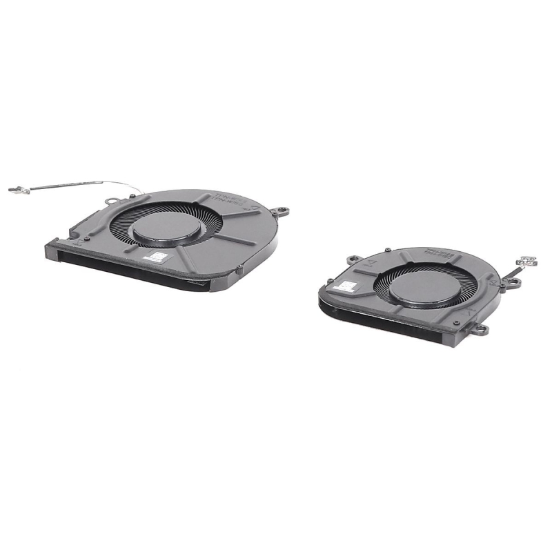 Ventiladores para portátil HP 15M-EU 15M-ES 15T-ES 15Z-EU 15-EU
