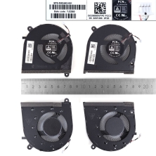 Ventilador para portátil HP Spectre X360 16" 2 EN 1 16-F M83462-001
