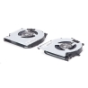 VENTILADORES PARA PORTÁTIL HP 16-D/E TPN-Q263 Q264 M75721 M75723 80W