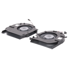 Ventoinhaes para portatil HP 16-D/E TPN-Q263 Q264 M75721 M75723