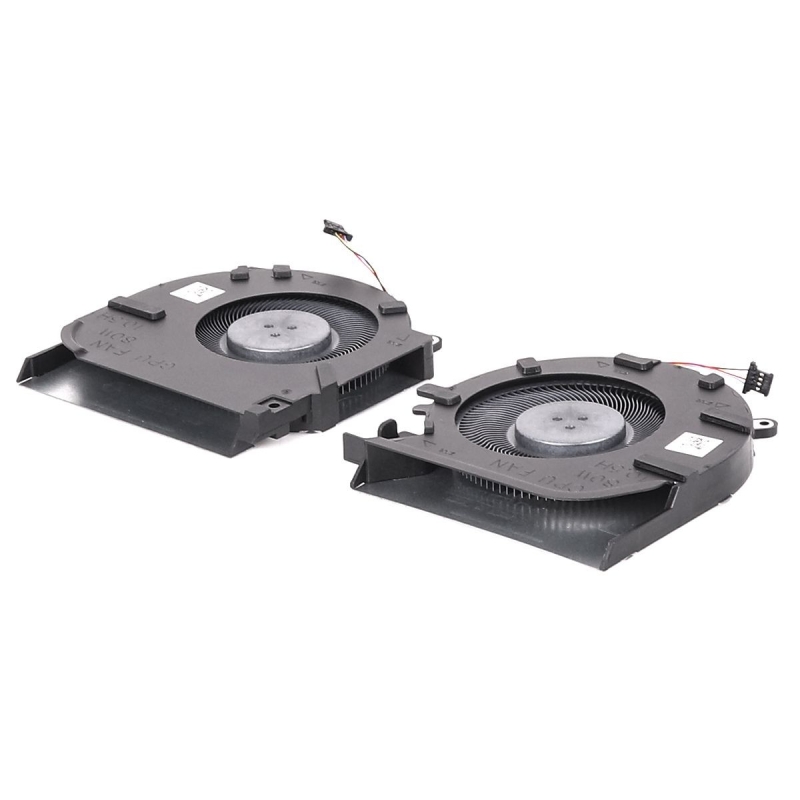 Ventiladores para portátil HP 16-D/E TPN-Q263 Q264 M75721 M75723