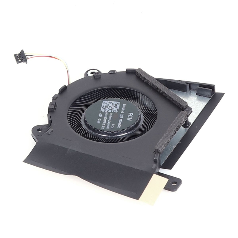 Ventilador CPU para portátil Asus ROG G14 GA402R GA402RJ 2022