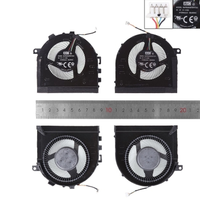 Ventilateurs pour portable Lenovo ideapad Gaming 3-15ACH6 5H40S20432 82K2