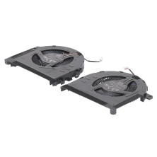 Ventola per portatile Lenovo ideapad Gaming 3-15ACH6 5H40S20432 82K2