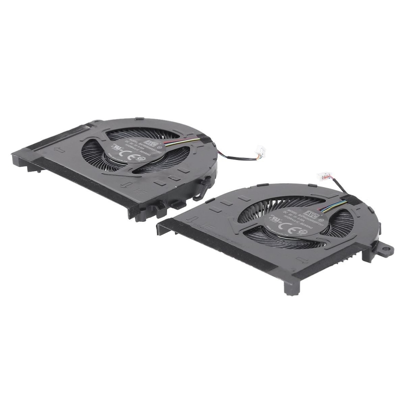 Ventola per portatile Lenovo ideapad Gaming 3-15ACH6 5H40S20432 82K2