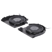 Ventola per portatile Lenovo ideapad Gaming 3-15ACH6 5H40S20432 82K2