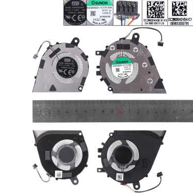Ventola API Lenovo Air-14 2019 s550-14-API s550 IdeaPad FLEX14...