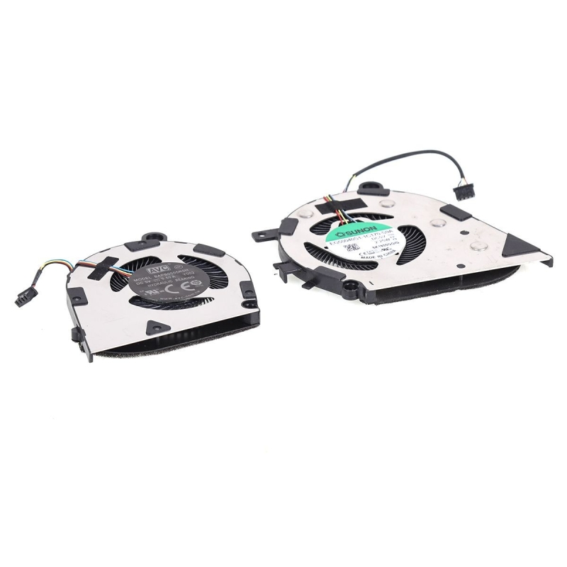 Ventola API Lenovo Air-14 2019 s550-14-API s550 IdeaPad FLEX14...