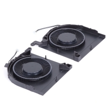 Ventola Lenovo LOQ 15IRH8 GeekPro G5000 IRH8 12VCPU+GPUORG