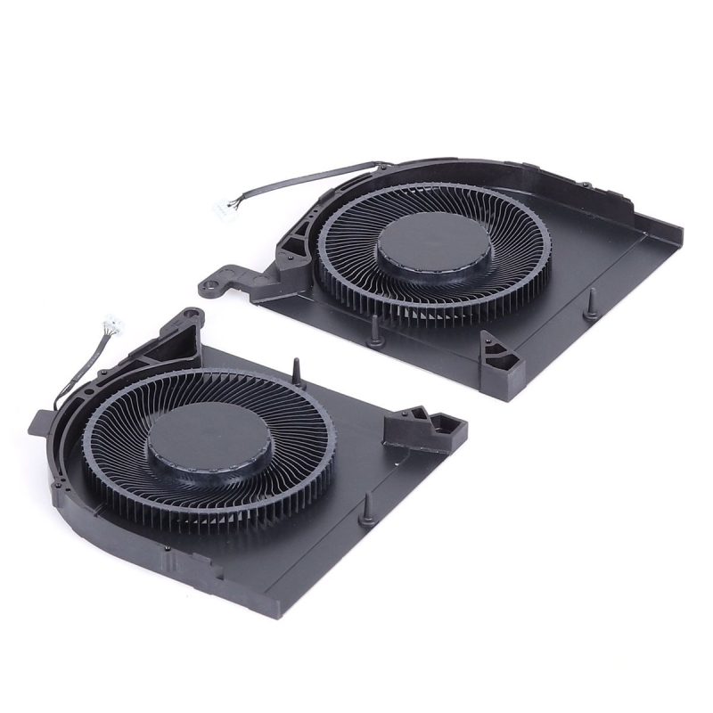 Ventola Lenovo LOQ 15IRH8 GeekPro G5000 IRH8 12VCPU+GPUORG
