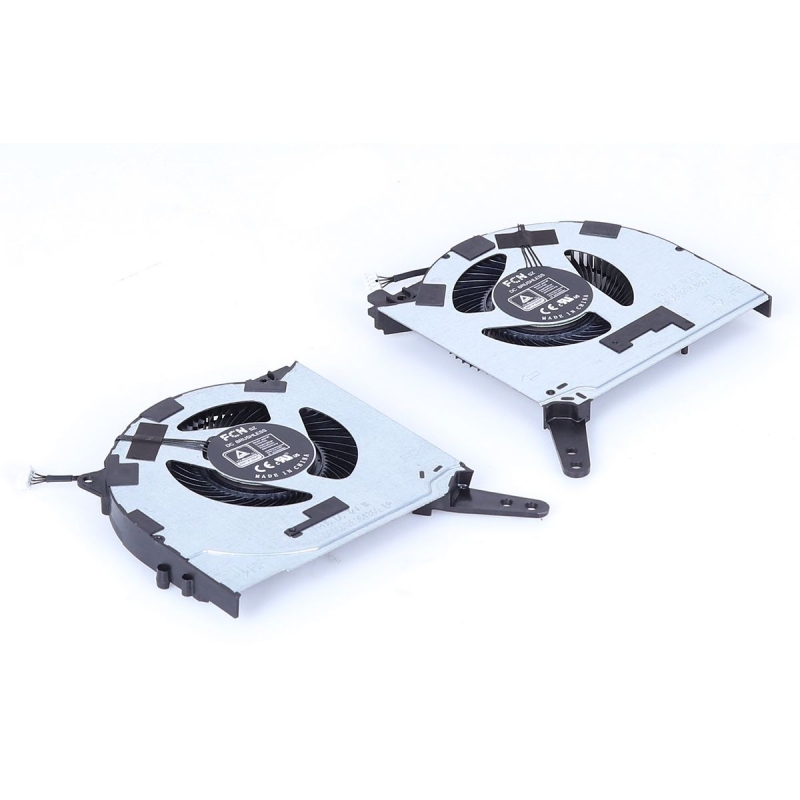 Ventola per portatile per Lenovo Legion Y7000P R7000P R7000 2022