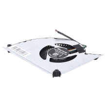 Ventola CPU+GPU per portatile MSI WE76 GE76 GP76 MS-17K3 17K2 17K1