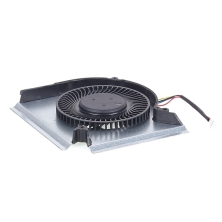 Ventilador CPU+GPU para portátil MSI GE66 - MSI GP66