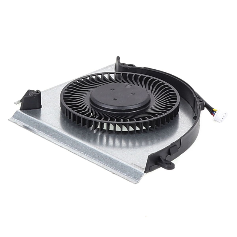 Ventola CPU+GPU per portatile MSI WE76 GE76 GP76 MS-17K3 17K2 17K1