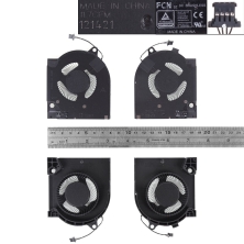 Comprar Ventiladores para portátil Dell G15 5520 GTX3070