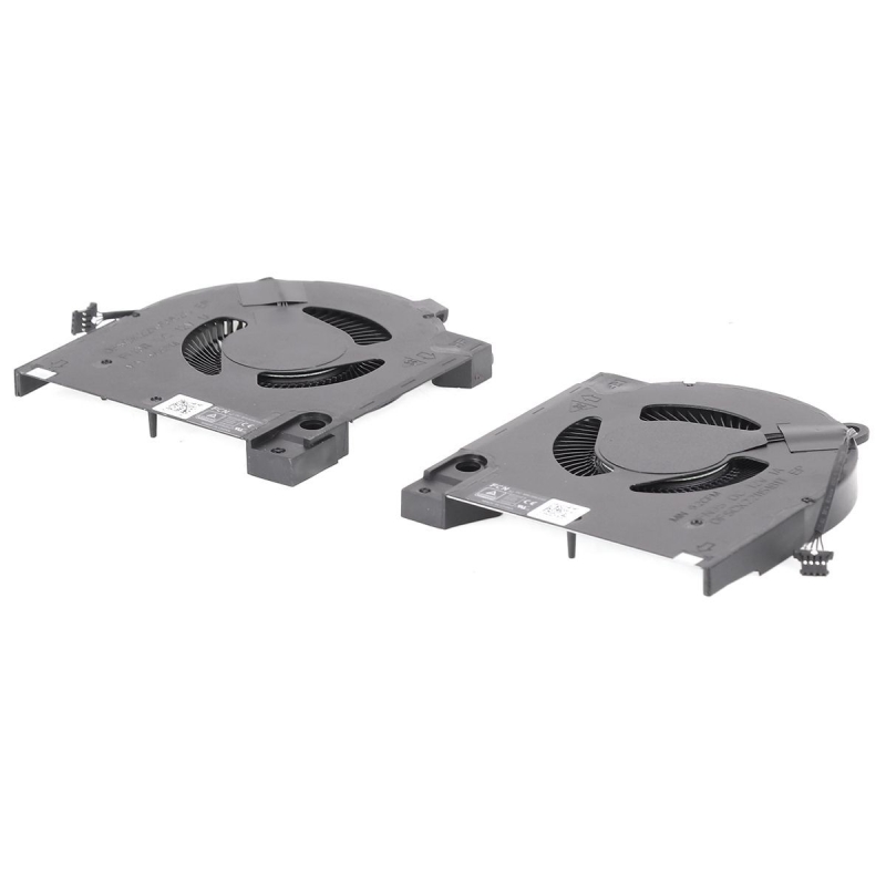 Ventola DELL G15 5510 5511 RTX3060 RTX3050L+RORG RTX3060 RTX3050