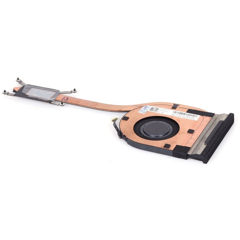 Lenovo Thinkpad L480 Grafica integrataDissipatore 01LW...