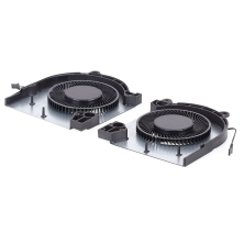 Ventilador para portátil Dell G15 5510 RTX3060 RTX3050 RTX3060 RTX3050