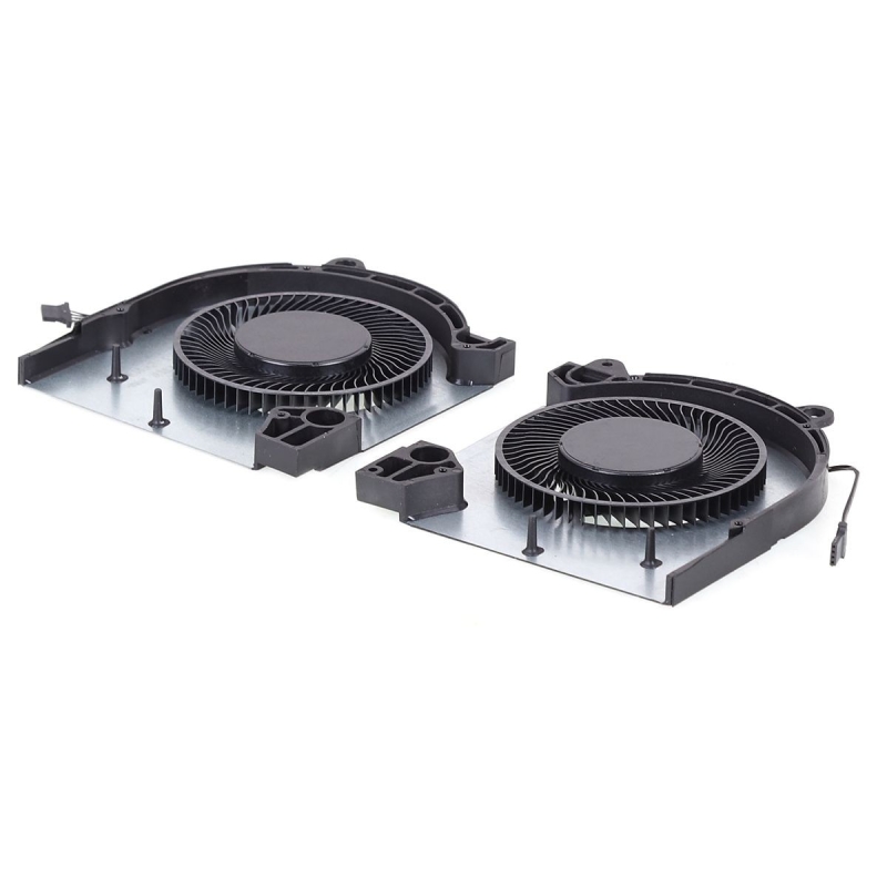 Ventilador para portátil Dell G15 5510 RTX3060 RTX3050 RTX3060 RTX3050