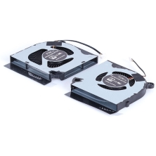 Ventola CPU+GPU  per portatile Acer Acer Nitro AN515-55