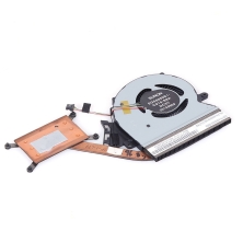 Ventola e dissipatore di calore LENOVO ThinkPad Yoga 11e 01AV755