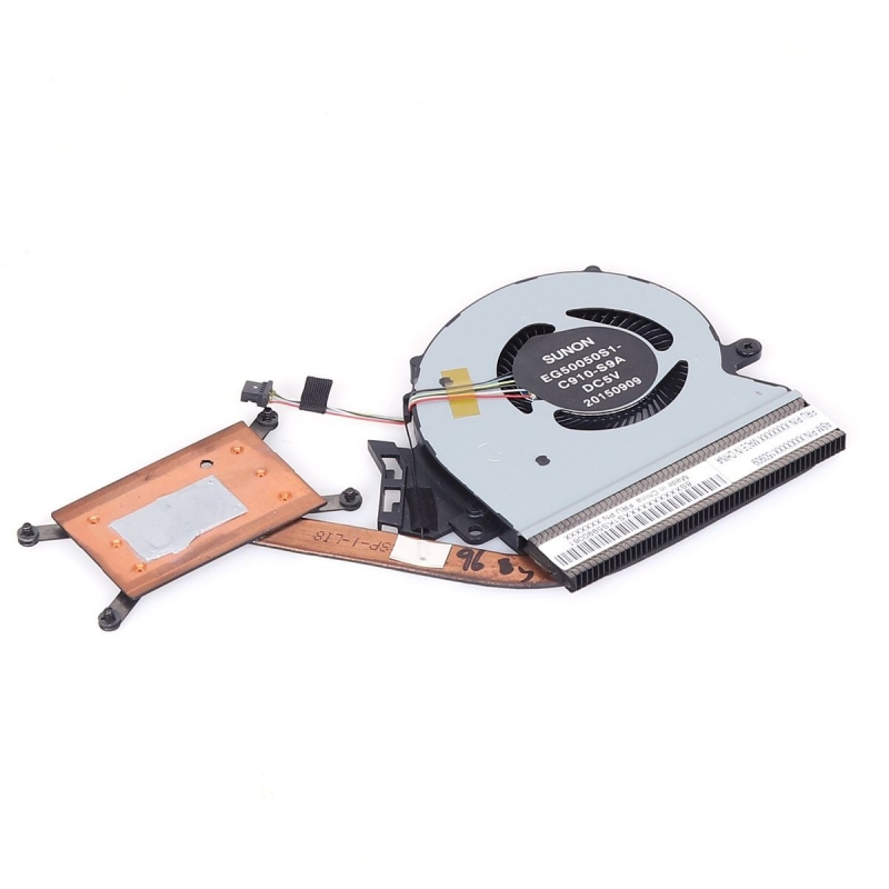Ventola e dissipatore di calore LENOVO ThinkPad Yoga 11e 01AV755
