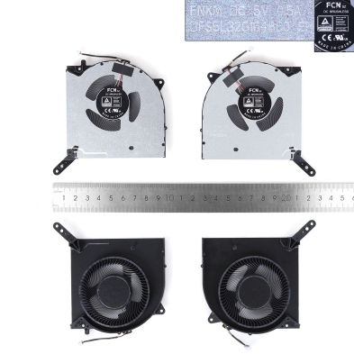 Acheter des ventilateurs pour portable Lenovo Legion R9000K Y9000K