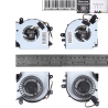 VENTILADORES PARA PORTÁTIL MSI GF75 MS-17F1 17F2 17F4 17F5 N415 N416