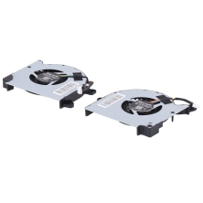 Ventilador CPU+GPU para portátil MSI GF75 MS-17F1 17F2 17F4 17F5 N415 N416
