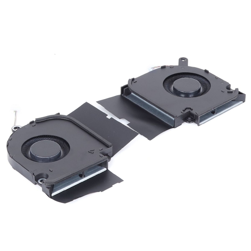 Ventiladores para portátil Asus 2020 GL732LXS GL732LWS RTX2080
