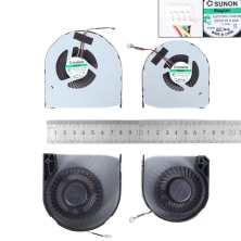 Ventola per portatile per Dell Precision 17 7710 M7710 7720 M7720