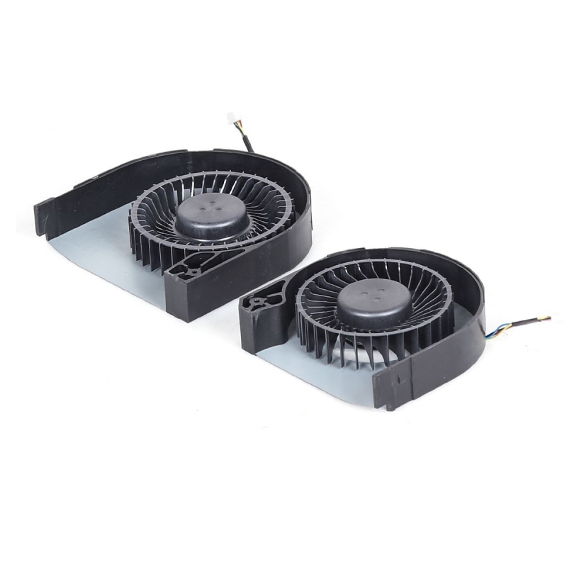 Ventola per portatile per Dell Precision 17 7710 M7710 7720 M7720