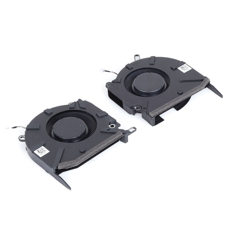 Ventilador CPU+GPU para portátil HP Omen 16-K - HP Omen 16-N