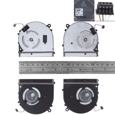 Ventilateur CPU + GPU pour portable Xiaomi PRO 15.6". Expéditions 24h