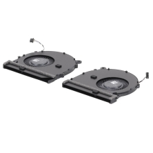 Ventola CPU + GPU per portatile Xiaomi PRO da 15,6". 