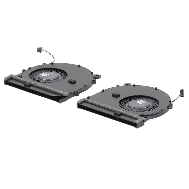 Ventola CPU + GPU per portatile Xiaomi PRO da 15,6". 