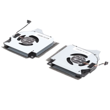 Ventola per portatile Dell G7-7790 G5-5590 7590 P82F 12V
