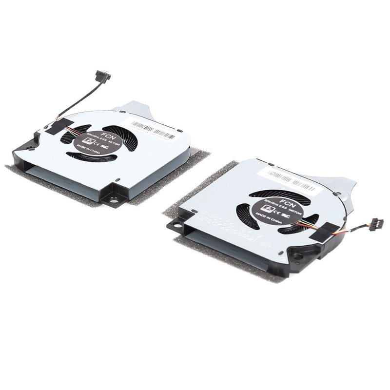 Ventola per portatile Dell G7-7790 G5-5590 7590 P82F 12V