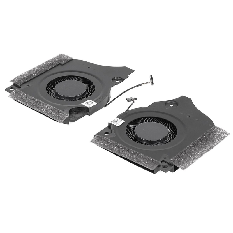 Ventola per portatile Dell G7-7790 G5-5590 7590 P82F 12V