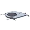 VENTILATEUR CPU POUR PORTABLE ASUS ZENBOOK Q406DA Q406FA Q406 UX462 UM462DA UX462DA
