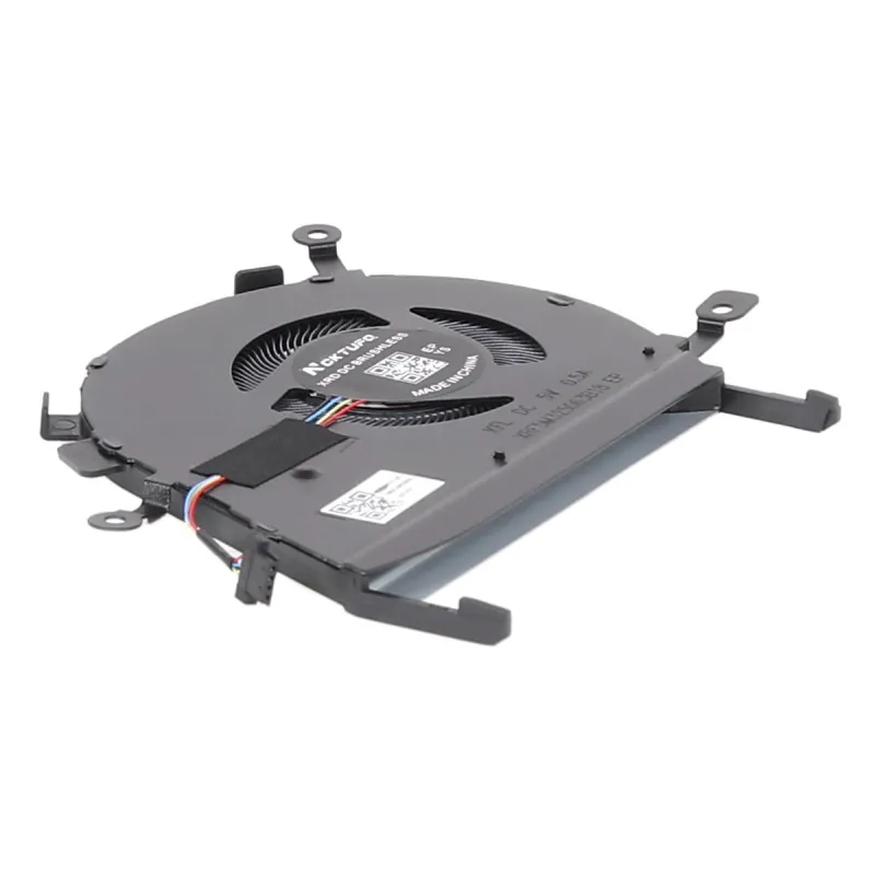 VENTILATEUR CPU POUR PORTABLE ASUS ZENBOOK Q406DA Q406FA Q406 UX462 UM462DA UX462DA