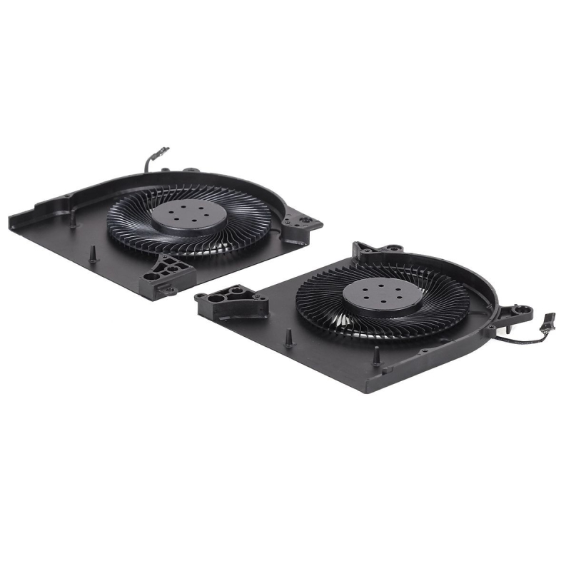 Ventola DELL M15 R4 R3 0D1X38 0TG9V0 12V L+R,ORG 0D1X38 0TG9V0