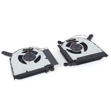 Ventola per il portatile Asus Pro 5 FX607 FA607. 