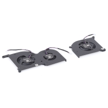 Ventilador para portátil MSI GS66 WS66 P66 MS-16V4 16V5