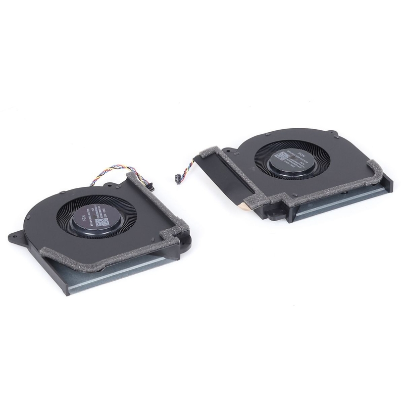 Ventola per portatile Asus G733CW CX G733C ROG 6 Plus da 12 V