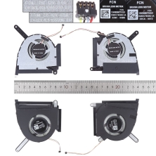 Ventola per portatile Asus FX517 FX517Z FX517ZR ZC AIR 2022