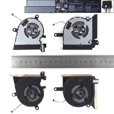 Ventiladores para portátil Asus ROG GV302X FLOW X13 2023. Envíos 24h