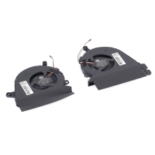 Ventola HP X360 15-DF TPN-Q213 L+R, copia alta L41482-001 L4148...
