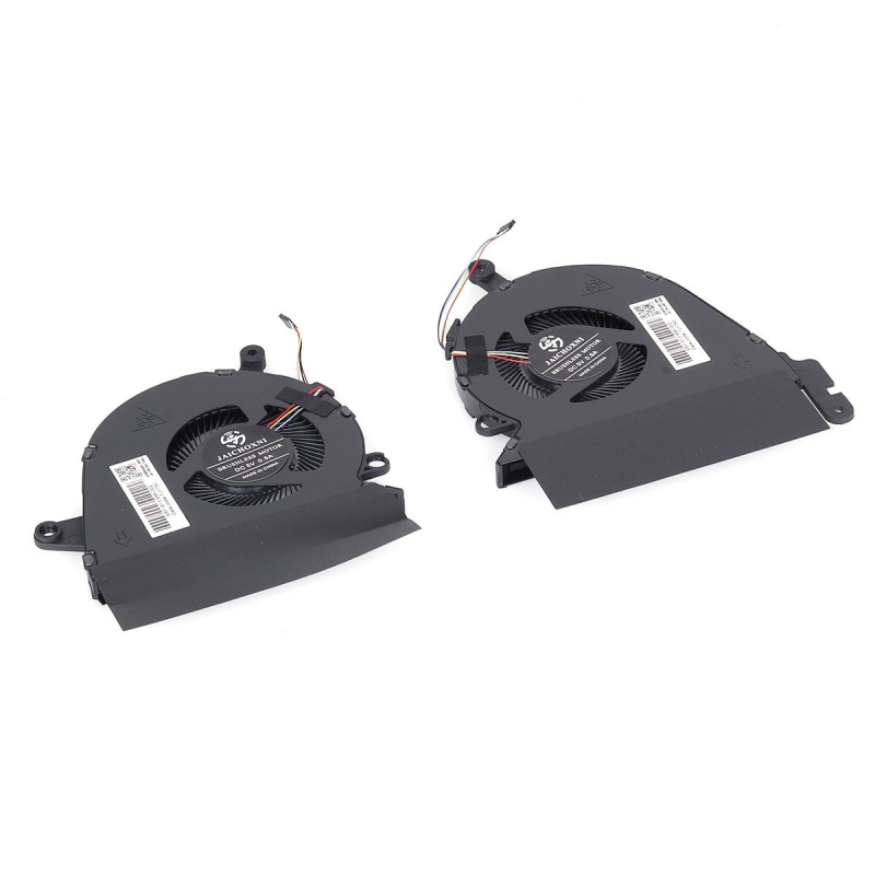 Ventola HP X360 15-DF TPN-Q213 L+R, copia alta L41482-001 L4148...