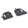 VENTILADORES PARA PORTÁTIL HP X360 15-DF TPN-Q213 L41482-001 L41483-001